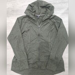 Eddie Bauer Treign Women's Hoodie Sz XL